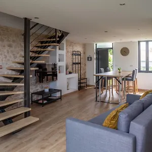Appartement Caraman Caraman